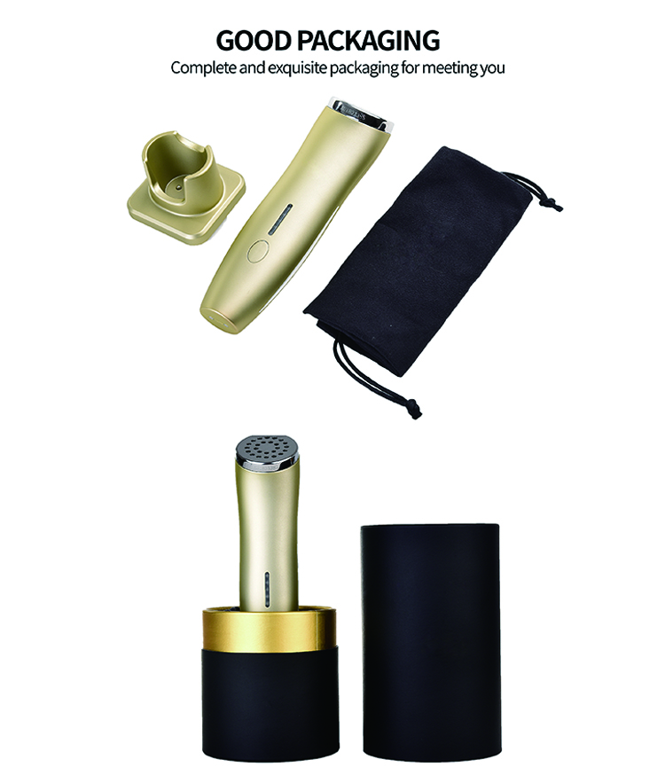 Beauty Device Application