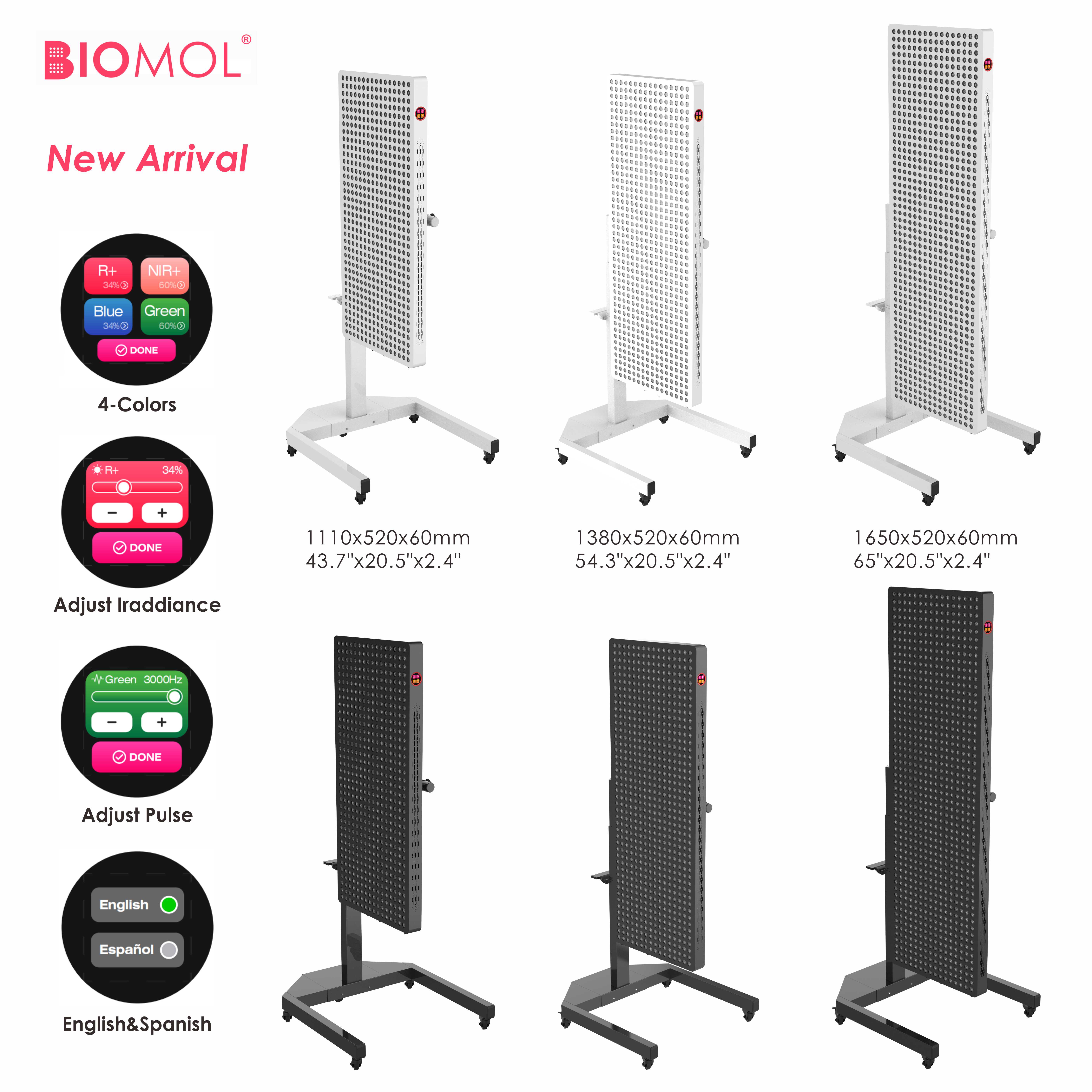 Specification Banner