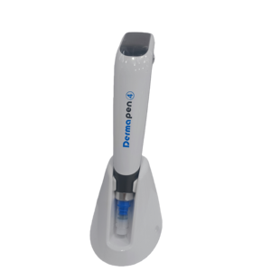 Portable DM4 Beauty Equipment Dermapen 4 For Skin Care Pen Needling Dermapen Cellulite Roller Stamp