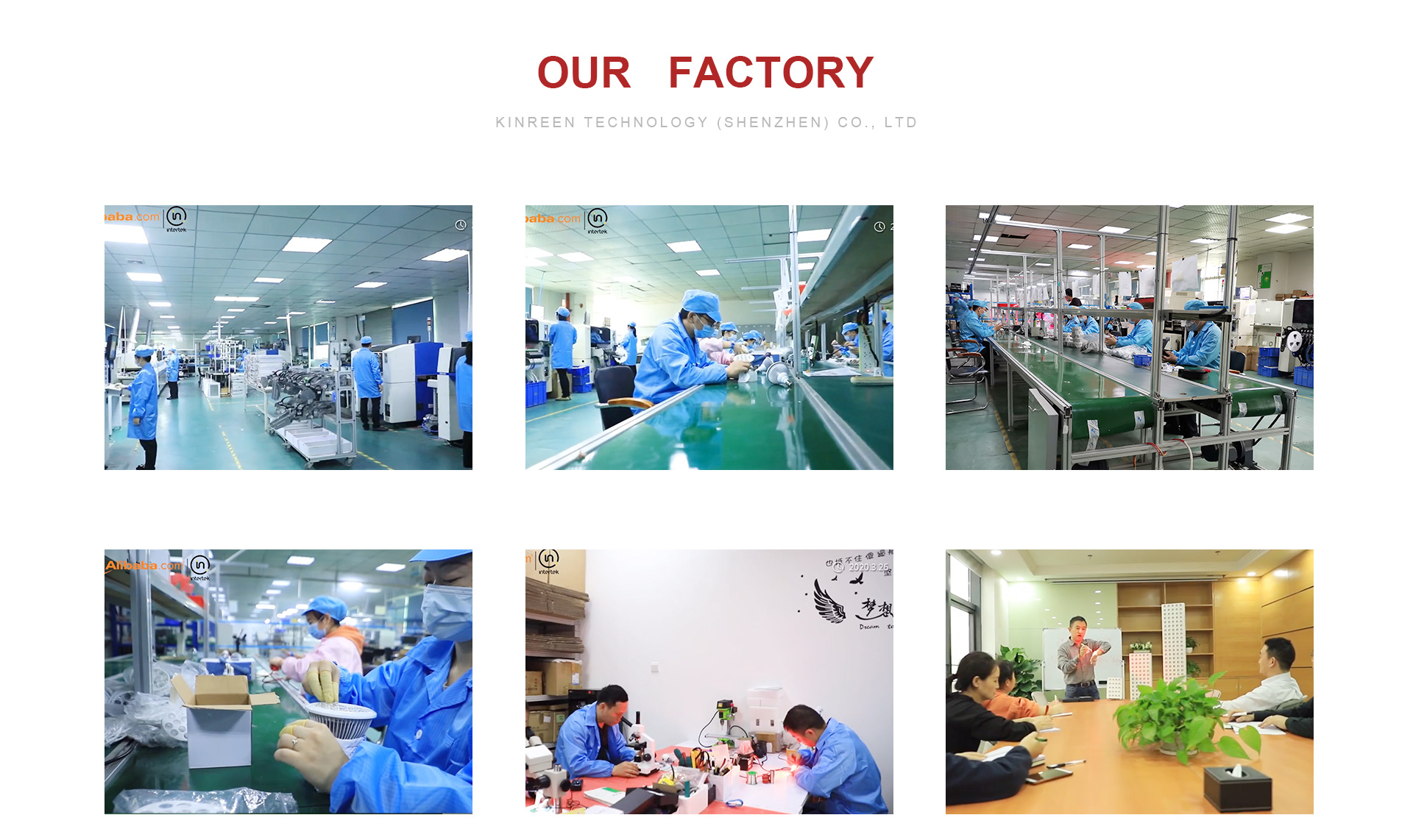 Production Line