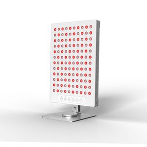 5 Wavelengths LED Red Light Therapy Device for Face Home Use Photodynamic Light Treatment for Acne Skin Care