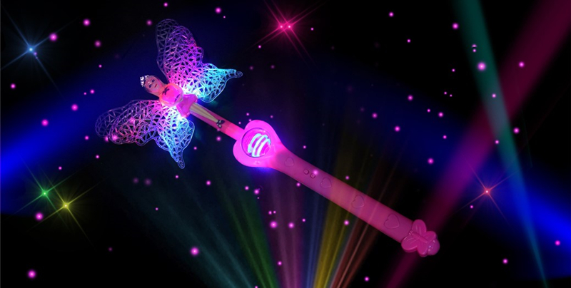 LED Wand