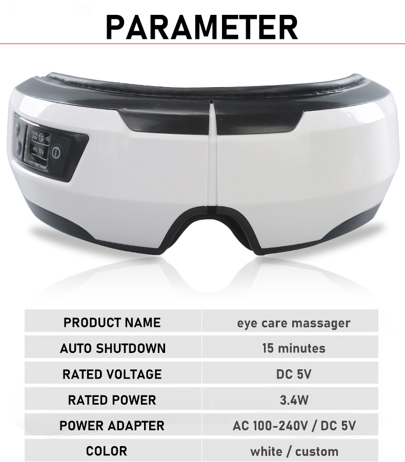 Eye Massager 7