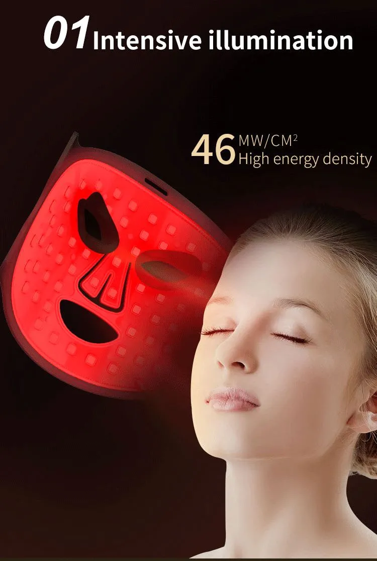 Beauty Mask 6