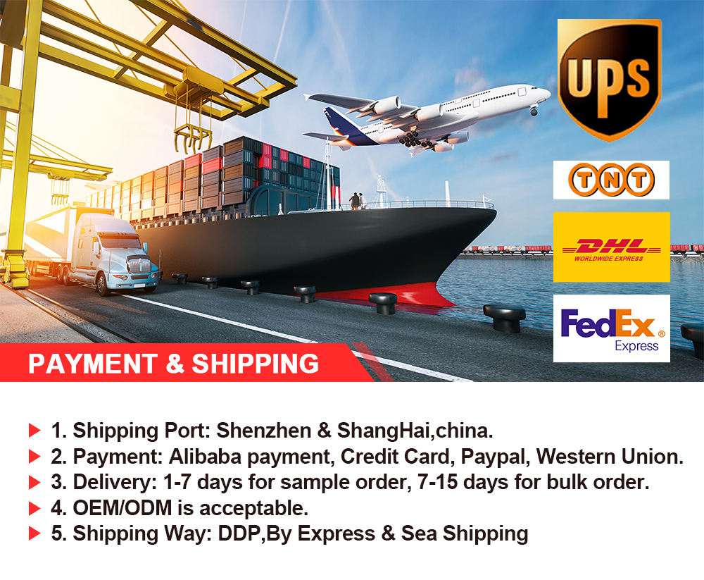 Logistic Services