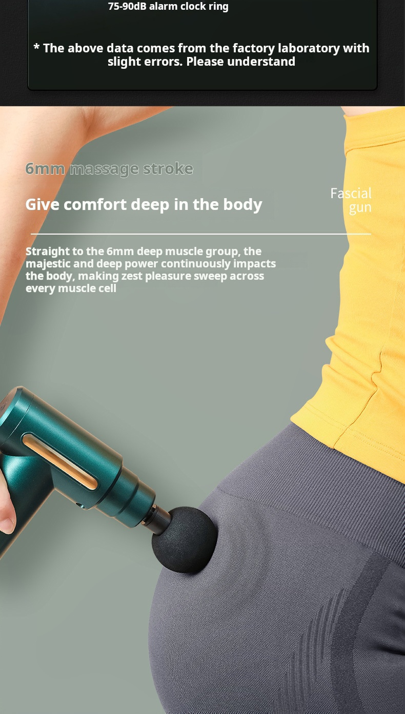 Massage Gun