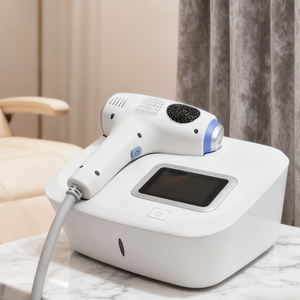 Newest Professional 3 Wavelength Diode Laser Hair Removal Machine Painless 755nm 1064nm 808nm Beauty Equipment Portable Desktop
