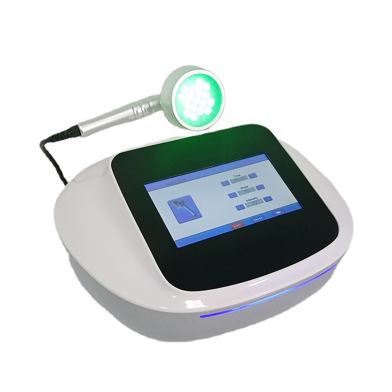 2025 Private Customization 3-Color Led Spectrum Electric Light Wave Instrument to Dilute Melanin and Exclusively for Use