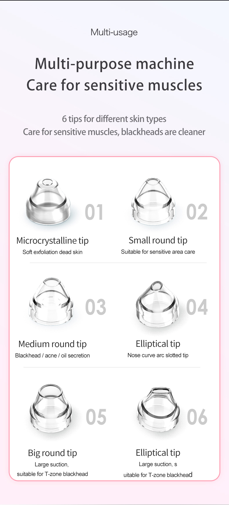 Blackhead Remover View 3