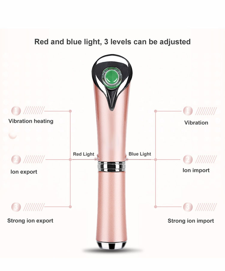 Massager Feature 2