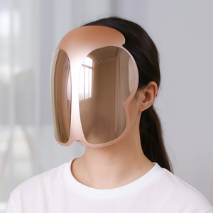 Led Face Mask Red LightSkin Rejuvenation Anti Acne Wrinkle Removal LED Face Mask Photon Therapy Led Face Mask Therapy