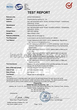 Certificate 3