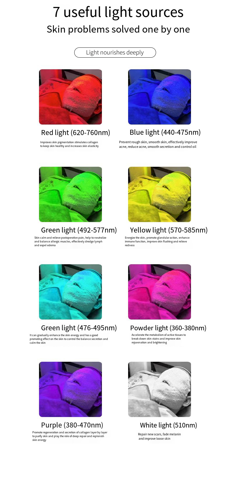 PDT Machine Details
