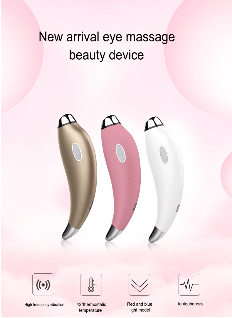 Eye Skincare Machine