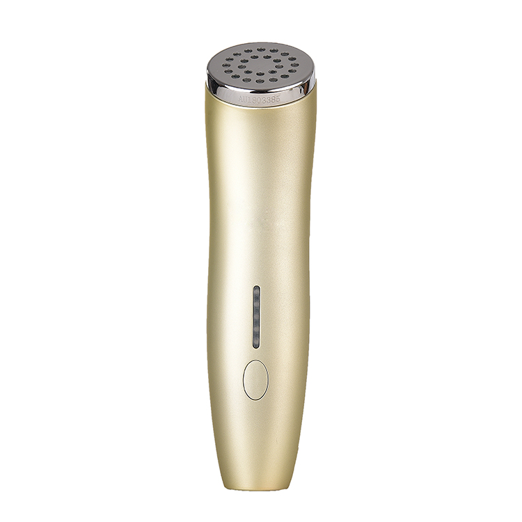 Red Light Infrared Therapy Facial Wand Home Use Skin Care Device