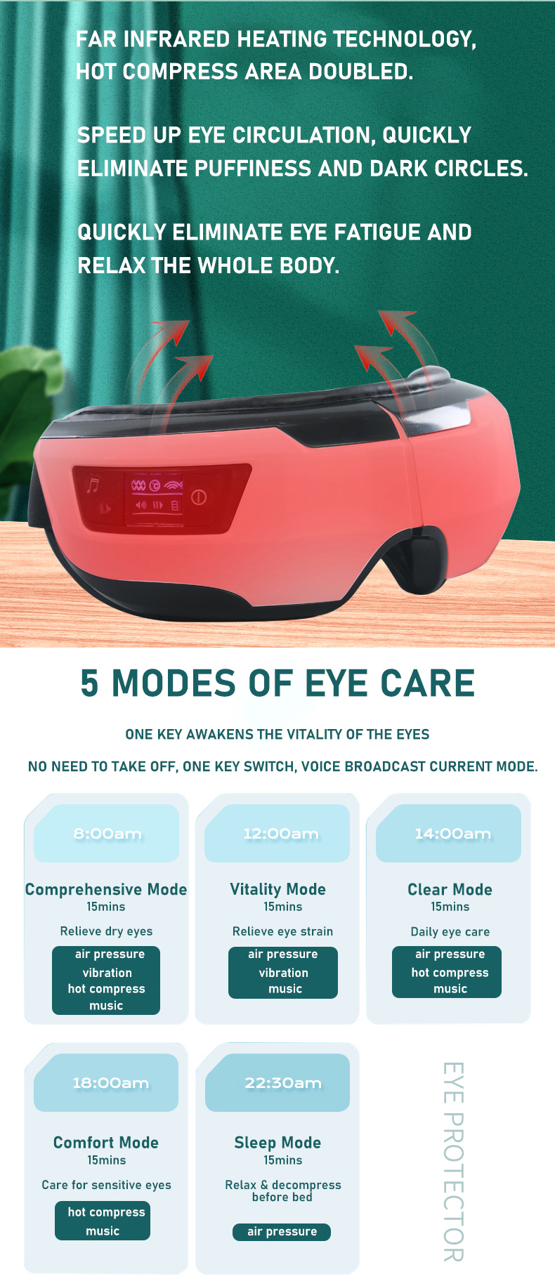 Eye Massager 3
