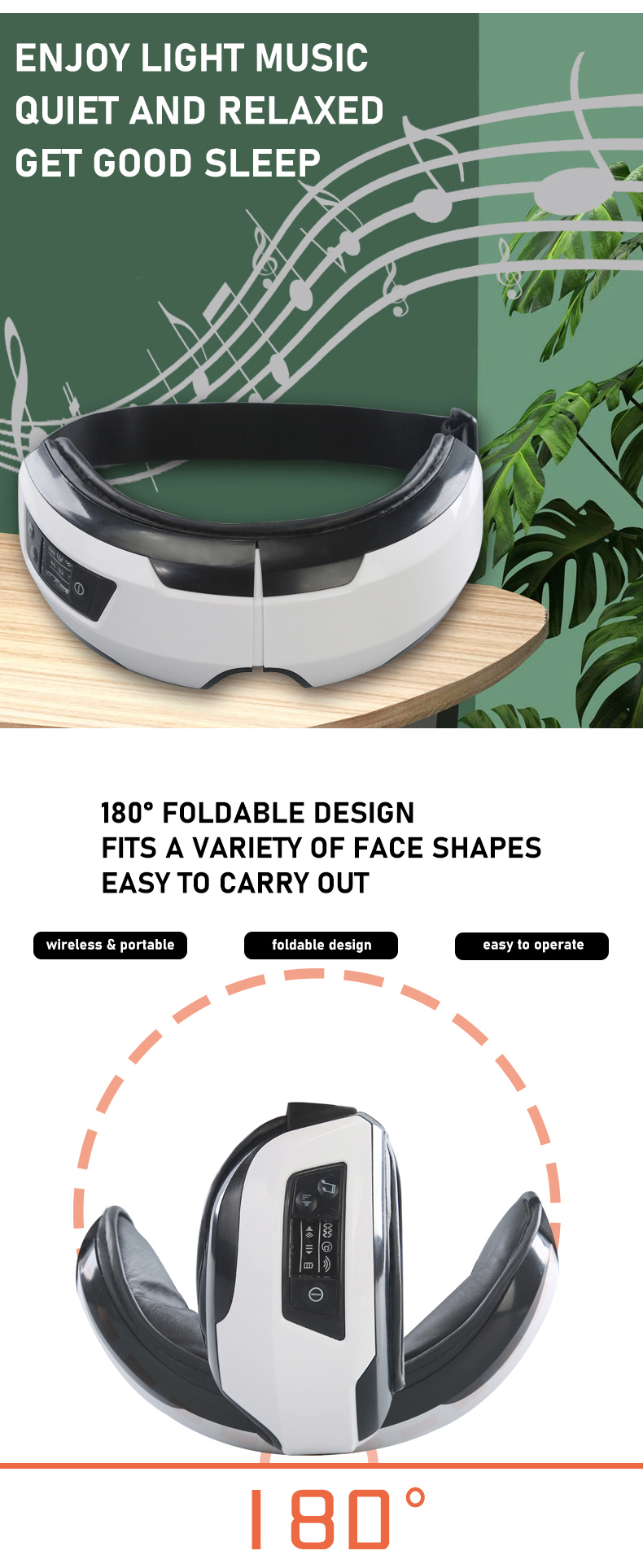 Eye Massager 4