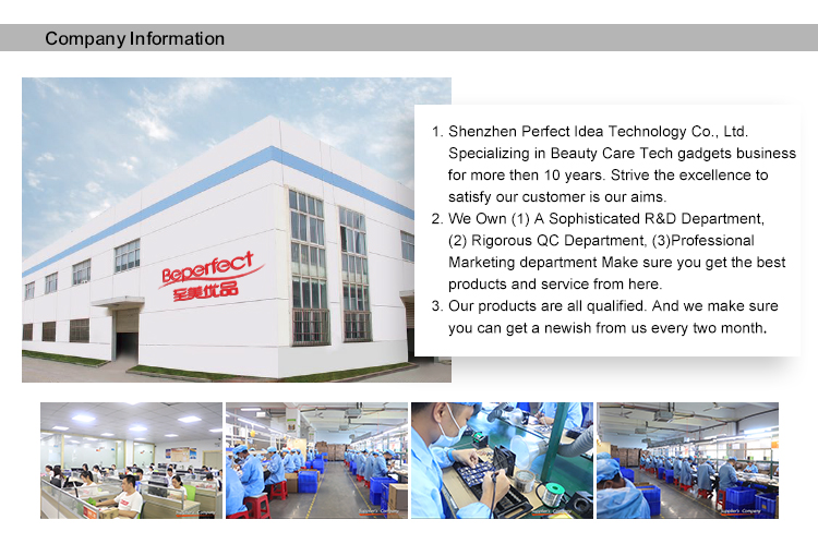 Factory View