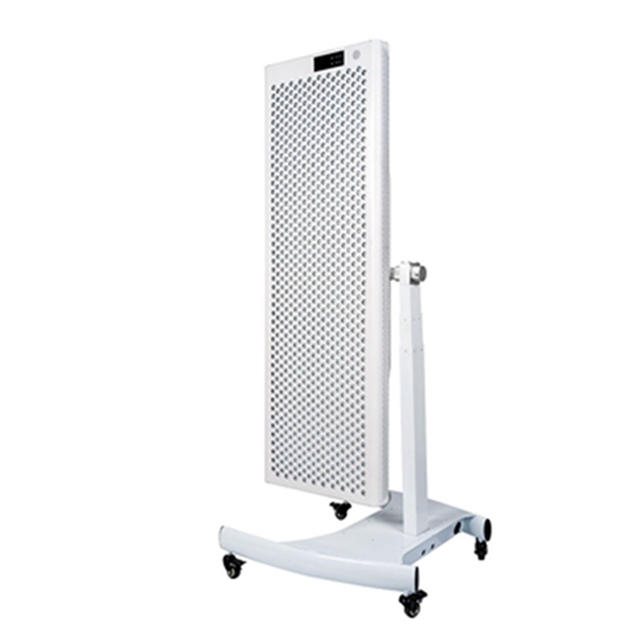 New Arrival Wholesale Full Body Red Infrared Light FaceTherapy Device Pain Relief Led Therapy Panel