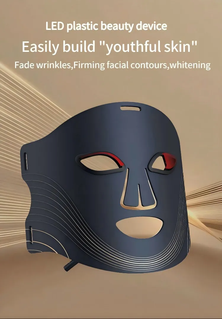 Beauty Mask 1