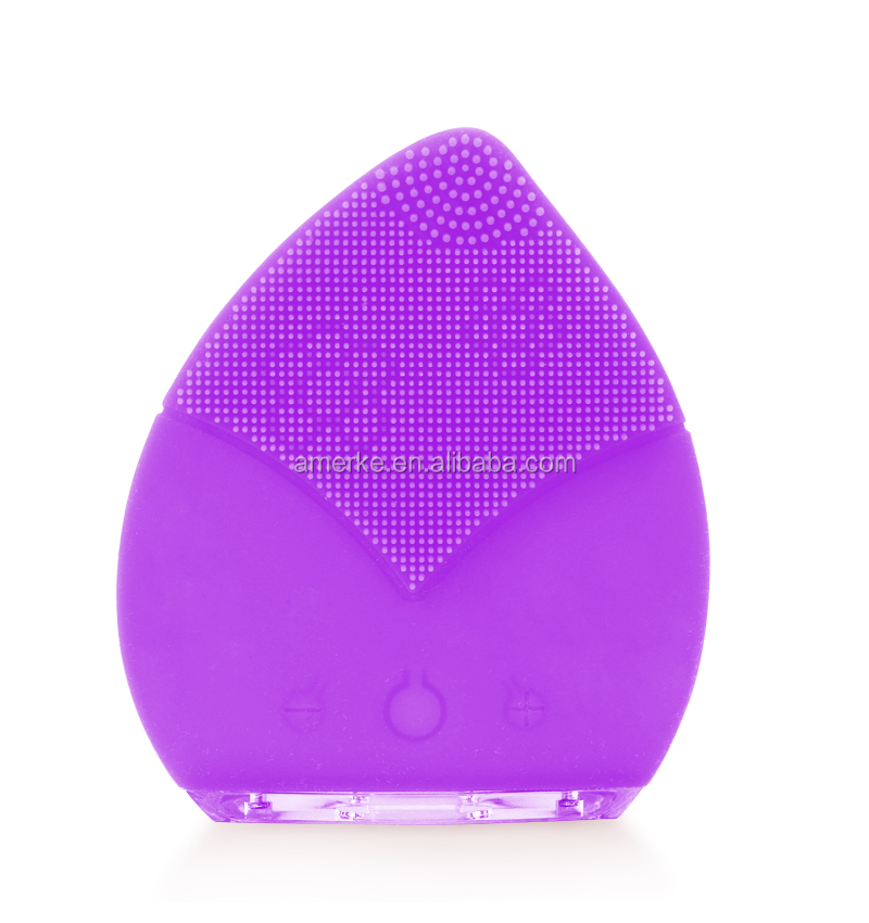 Cleansing Brush View 6