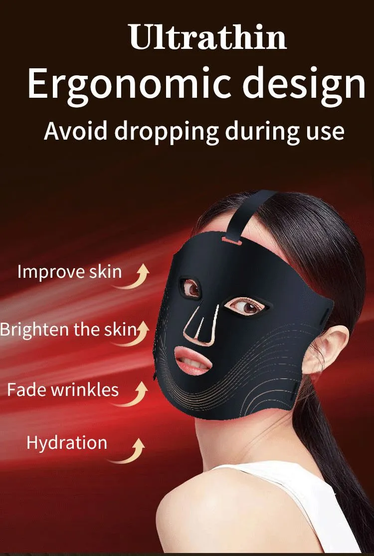 Beauty Mask 4