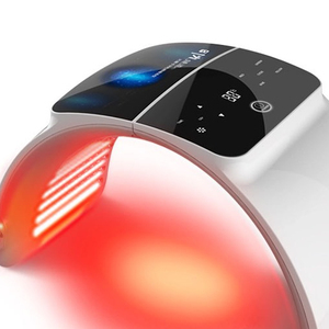 Professional 7 Colours PDT LED Skin Rejuvenation for Face Therapy Machine