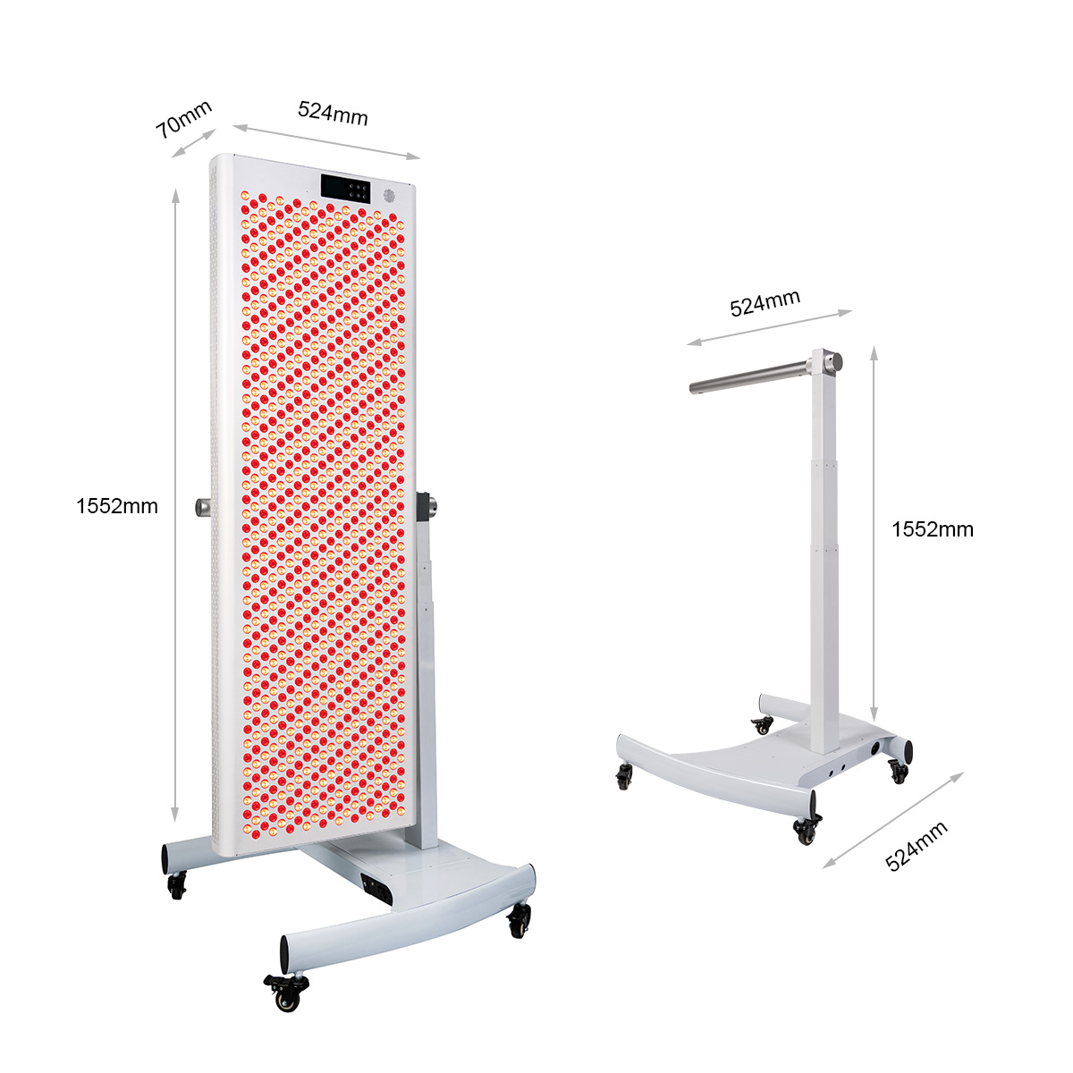 Therapy Device Stand
