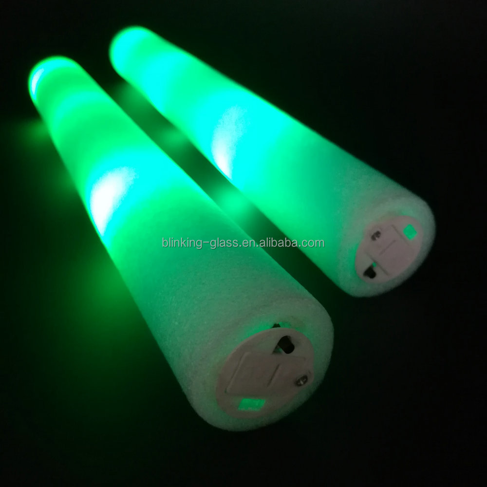 Flashing Led Wand