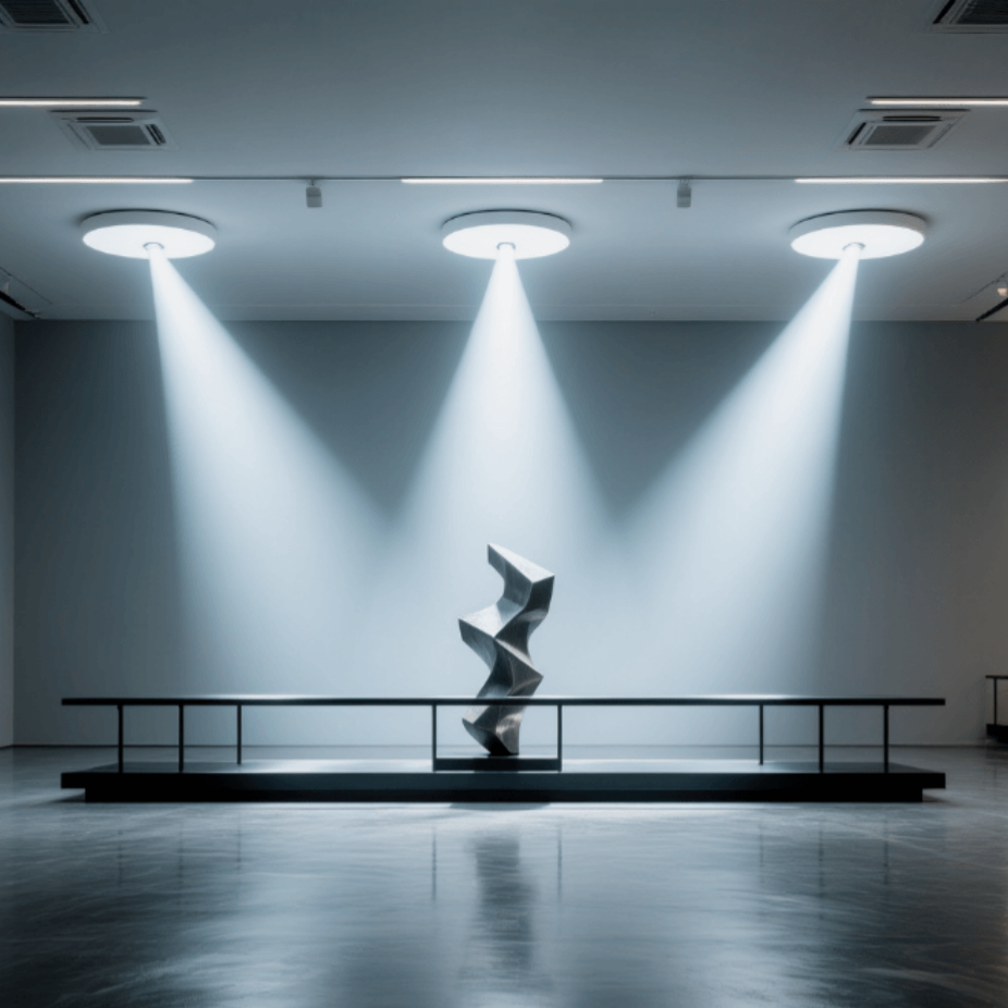 Spotlight Application