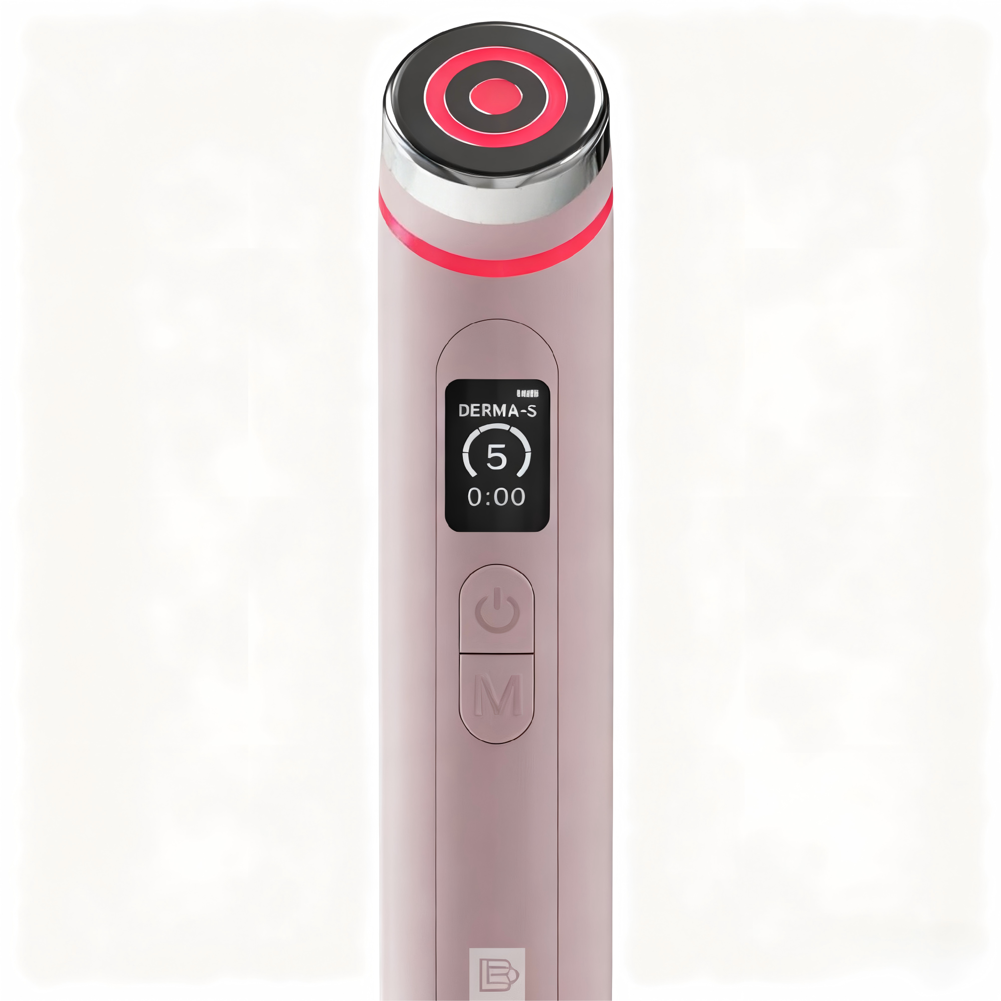 2026 New Pink Booster Pro Skin Care Wand Beauty Device,6 in 1 Multifunction Face Massager