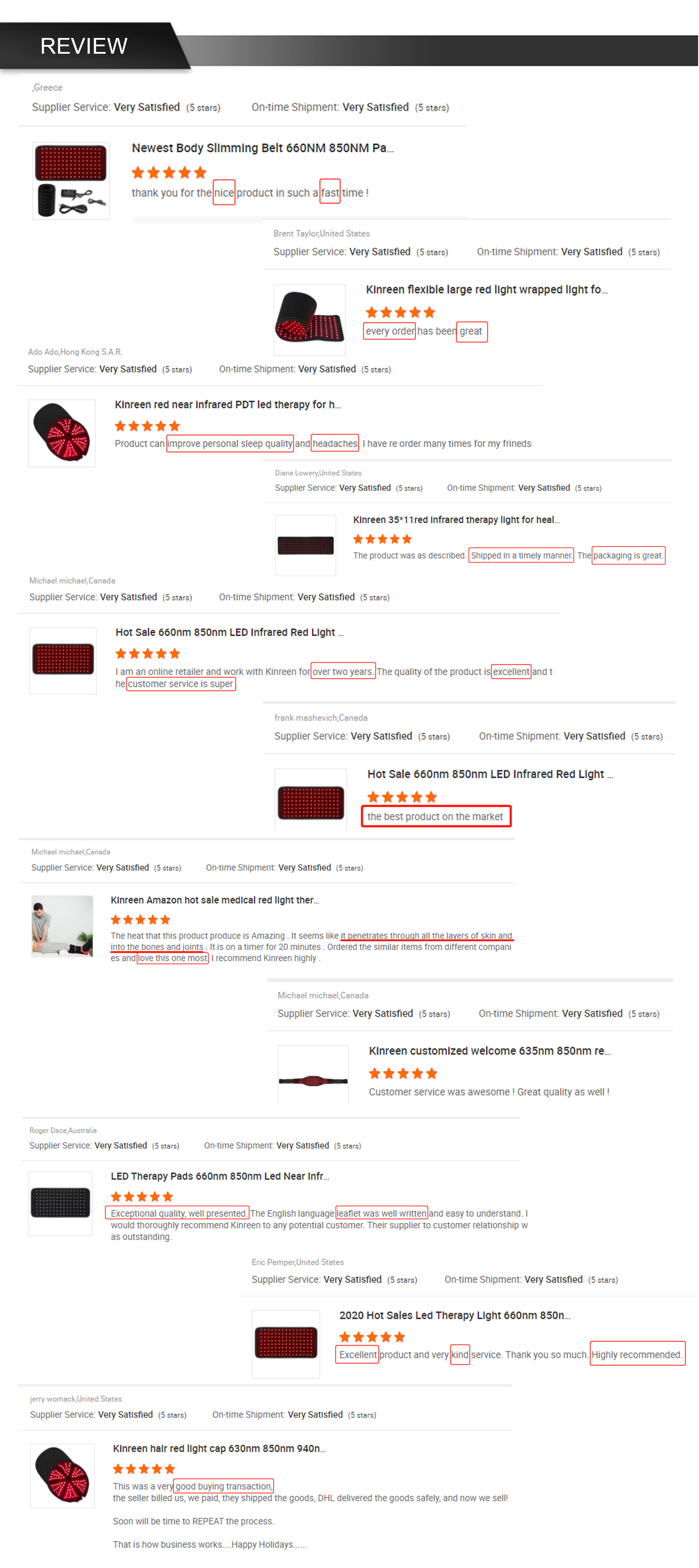 Review 1