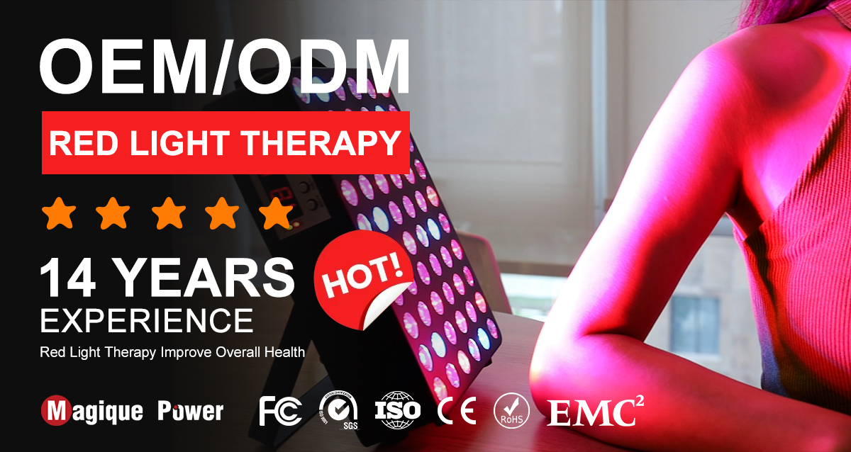 Red Light Therapy
