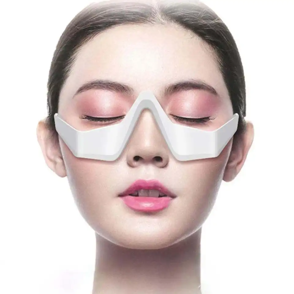 Eye Massager View 1