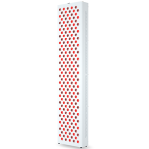 OEM/ODM 9 Wavelengths Salon Sauna Use Full Body Face Beauty Skin Care Infrared Device PDT Machine Led Red Light Therapy Panel