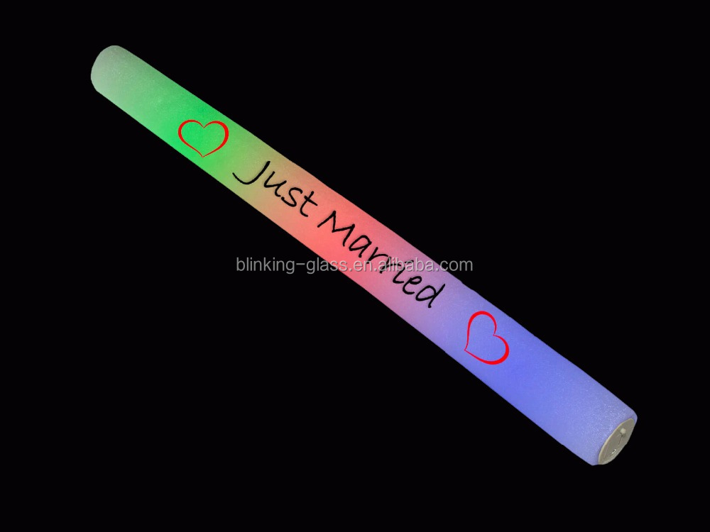 Flashing Led Wand