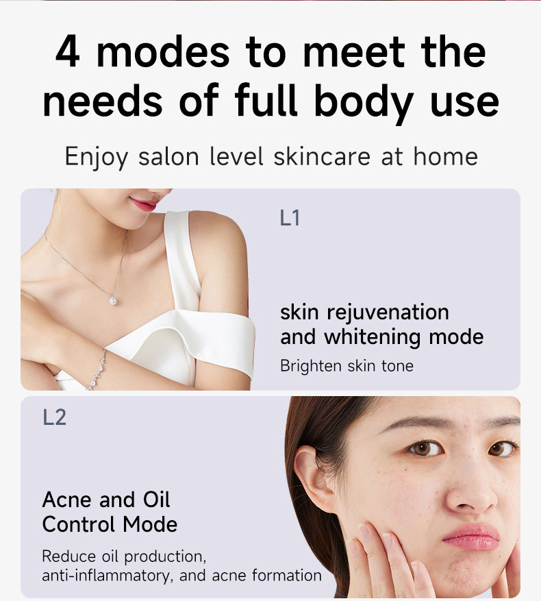 USB Beauty Wand