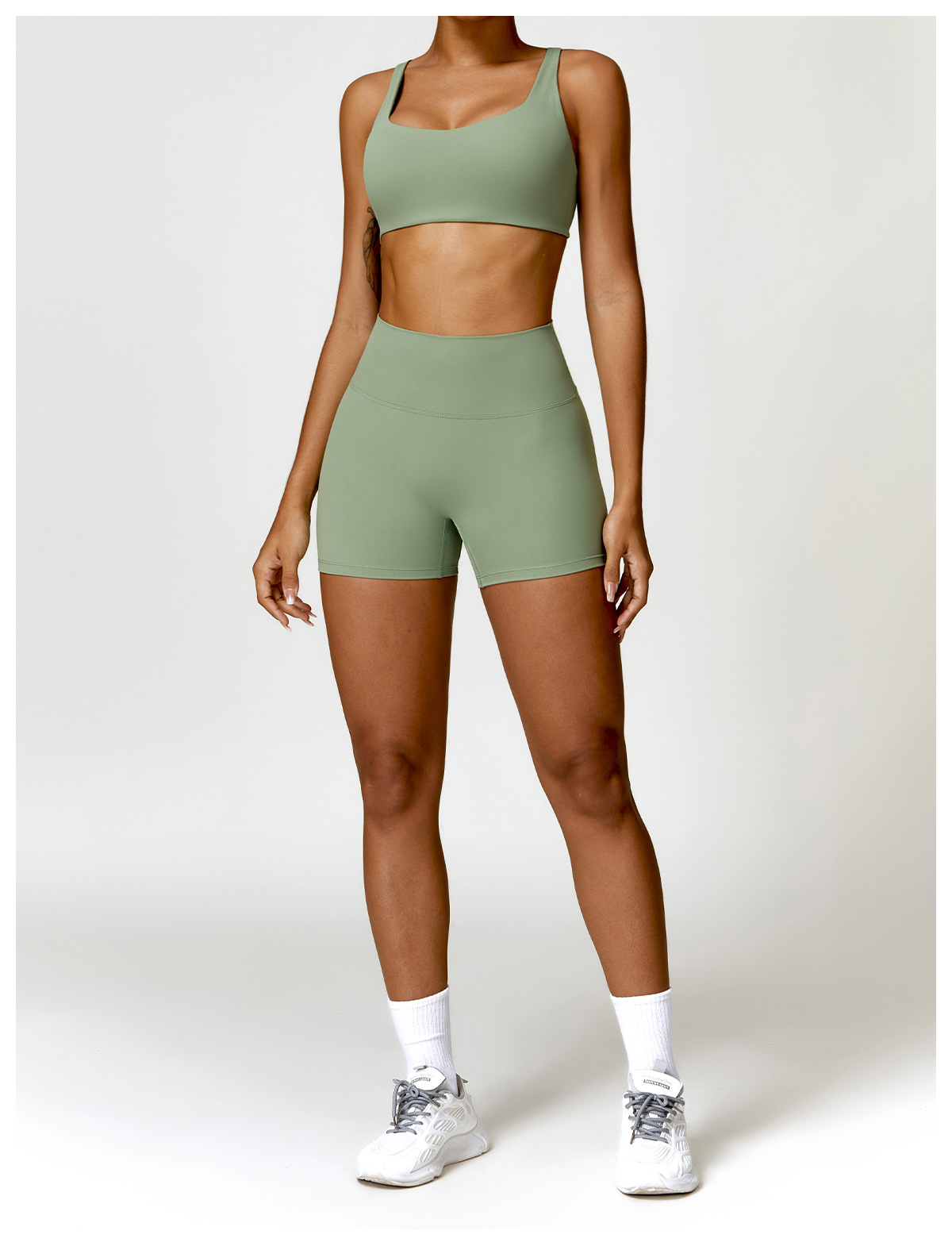 Women Running Sports Suit
