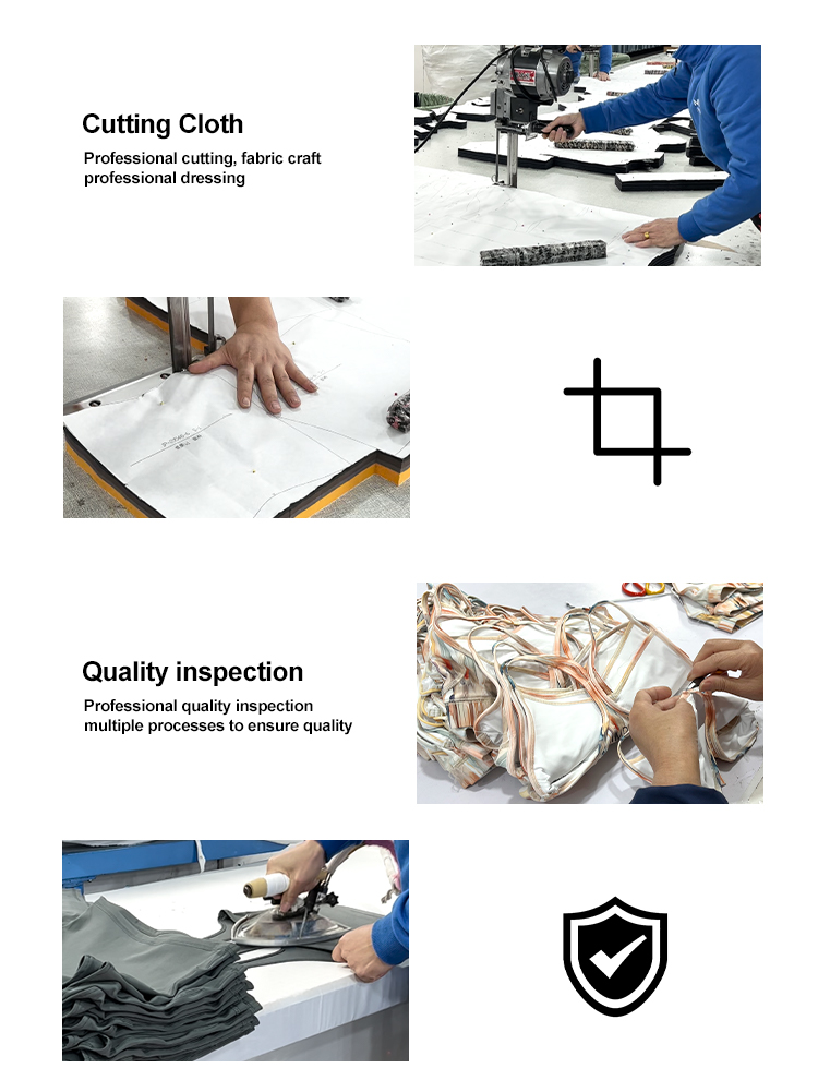 Manufacturing Factory View 3