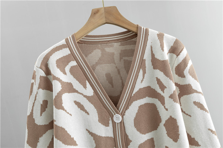 Knitwear Detail 7