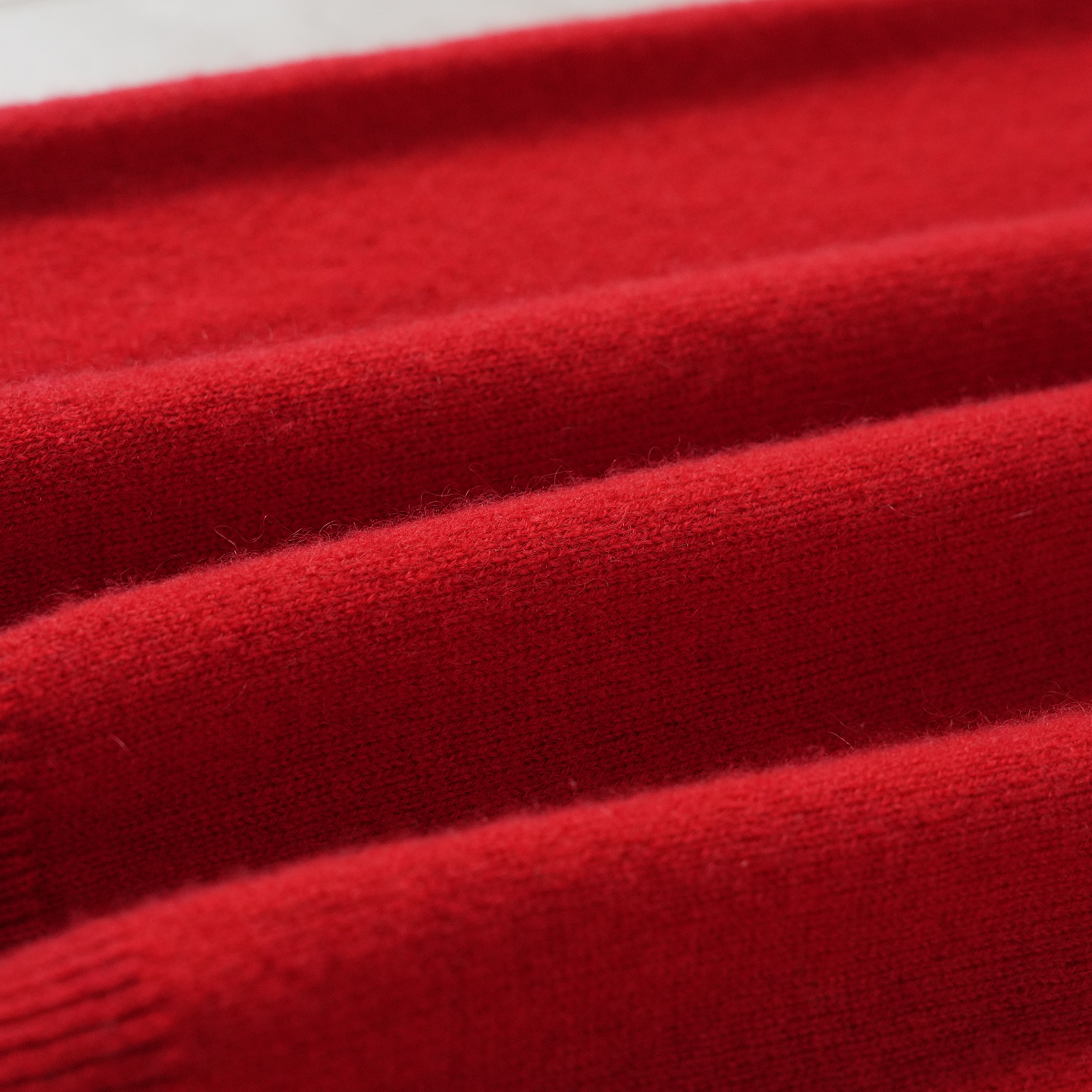TOWNKANA High-end Customization 100% Cashmere Turtleneck Round Neck Casual Winter Knitted Women's Tight-fitting Sweater
