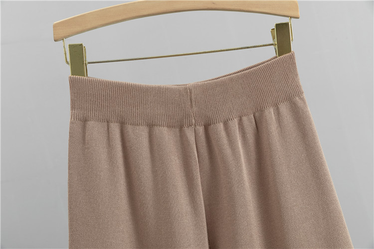 Knitwear Detail 10