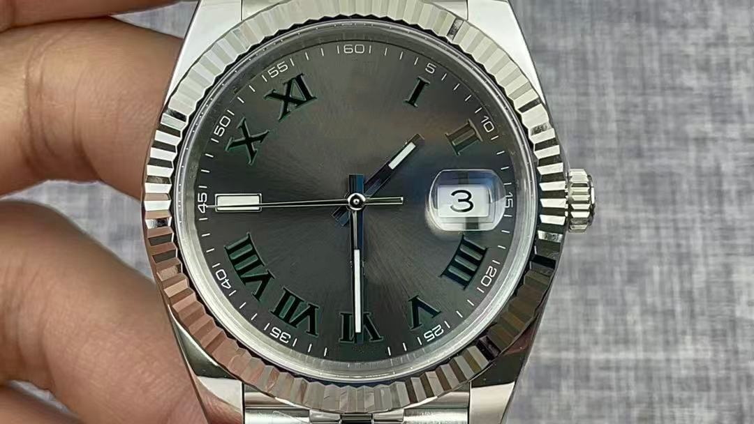 Clean Factory Wholesale 5AAA Super Clone Quality 3235 Movement Luxury Watch