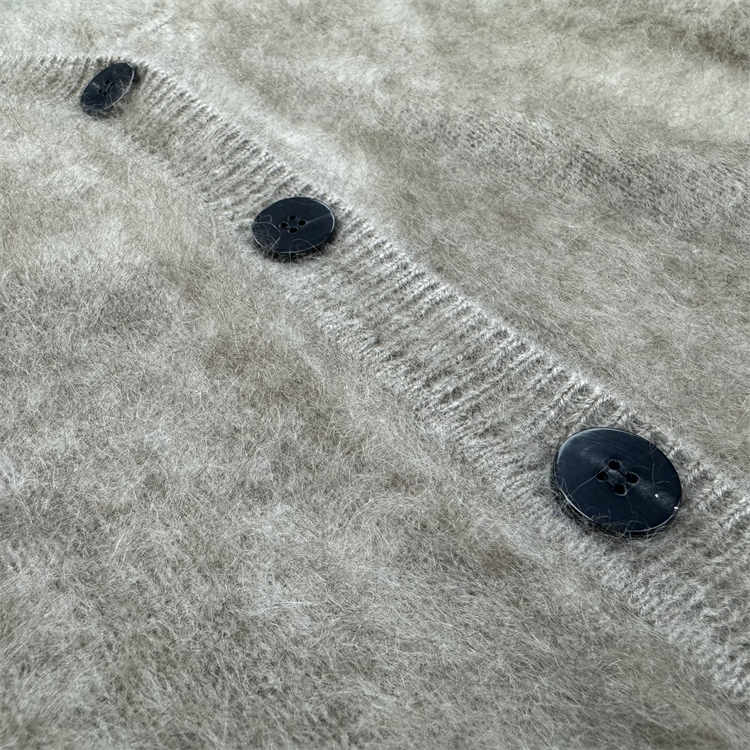 Cardigan Closeup 3