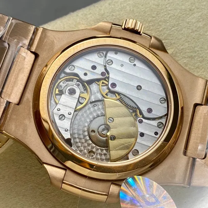 Precision Quartz Replica Watch