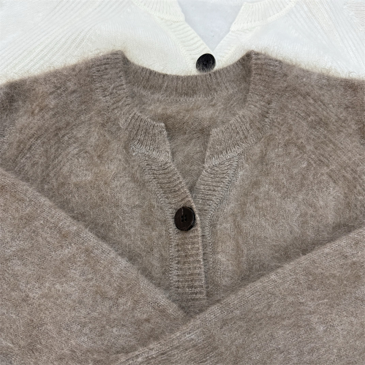 Cardigan Closeup 1