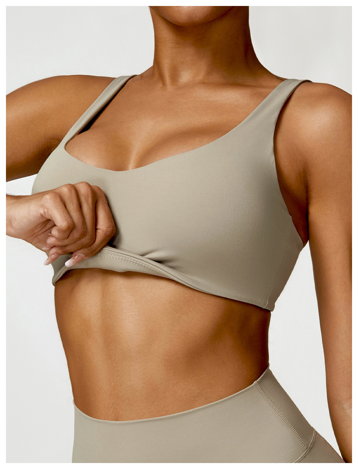 Gym Wear Manufacturer