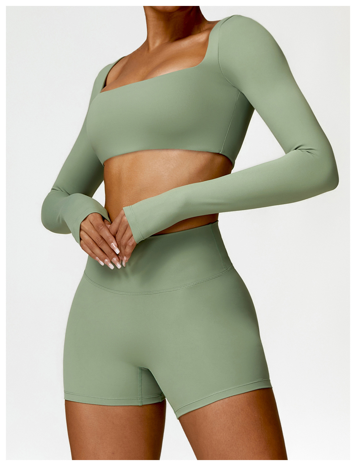 Active Sportswear Style
