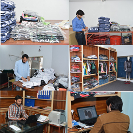 Production Facility 2