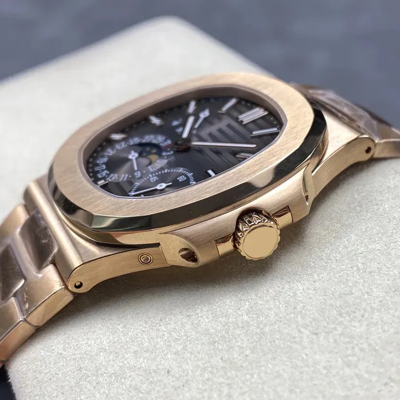Precision Quartz Replica Watch